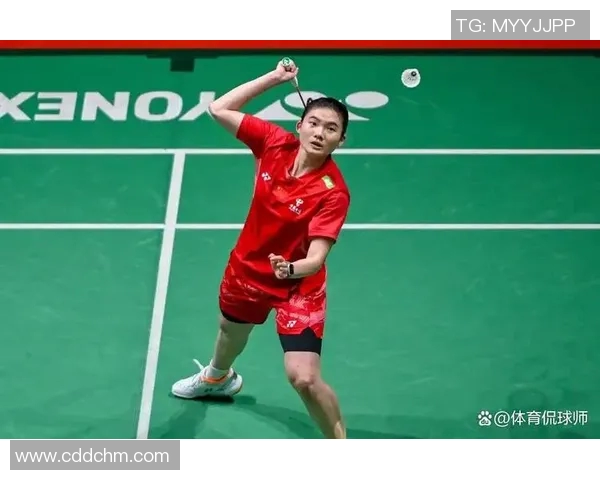 武汉羽毛球队的蜕变与崛起：世界锦标赛背后的奋斗故事