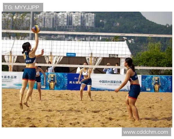 重庆排球队实力分析与发展潜力探讨聚焦排球运动的未来之路