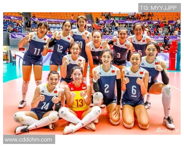 黄秀英独家分享排球心得与技巧助你提升竞技水平和团队配合能力