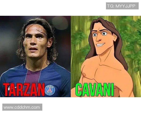 足球明星撞脸视频揭秘那些令人惊讶的相似面孔你绝对想不到的明星对比